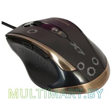 Игровая мышь A4Tech V-Track F3 картинка 3